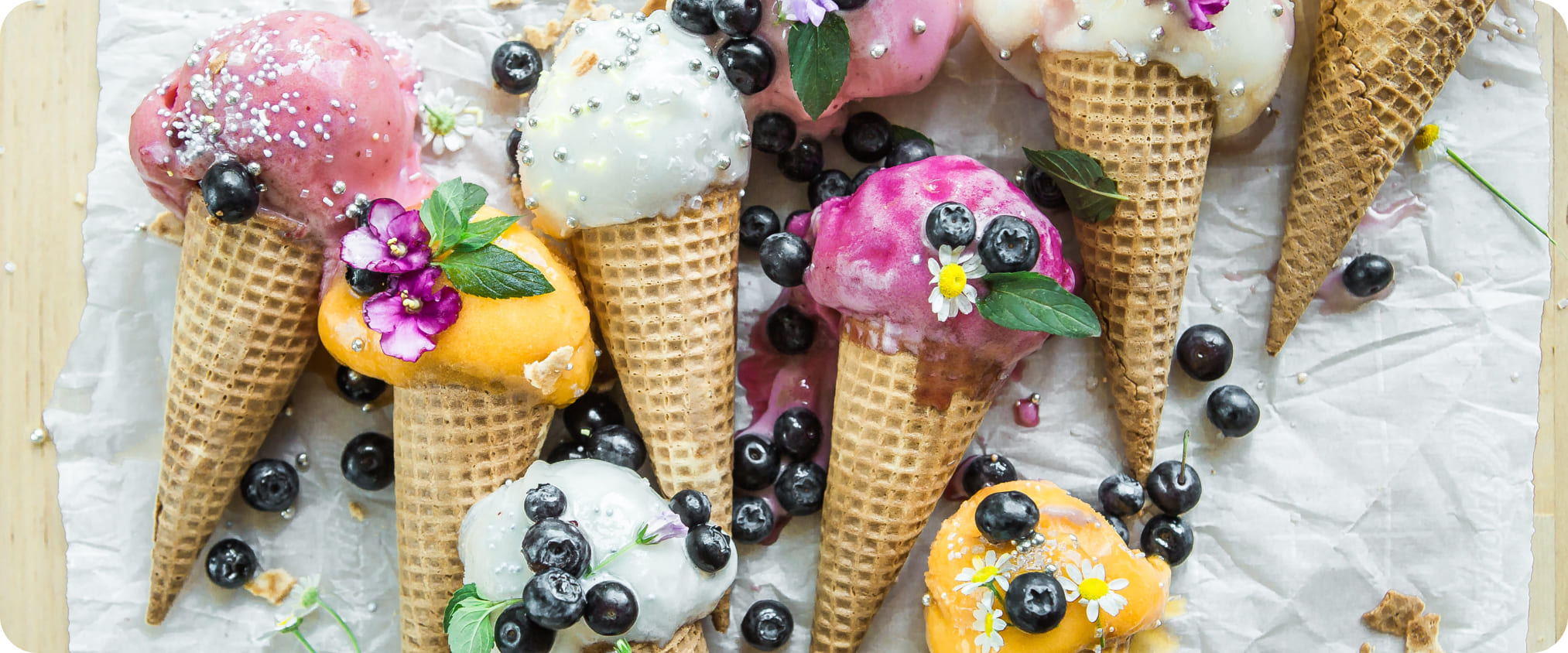 first ice cream image