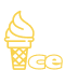 Ice Cream company logo